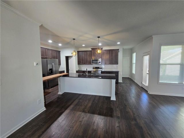 5521 Shallow Branch Drive, Flowery Branch, GA 30542