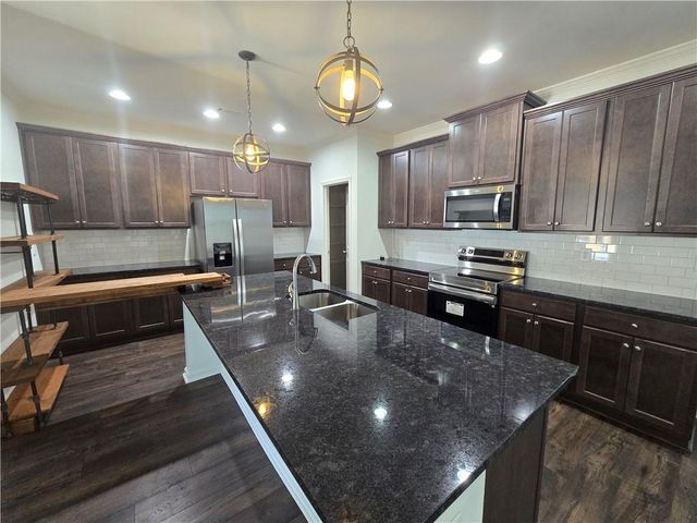 5521 Shallow Branch Drive, Flowery Branch, GA 30542