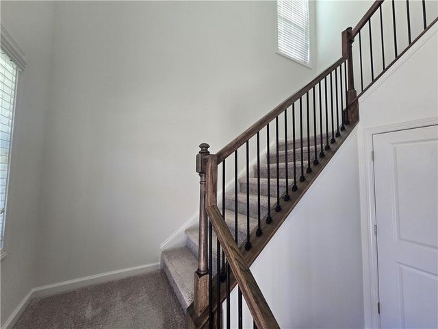 5521 Shallow Branch Drive, Flowery Branch, GA 30542