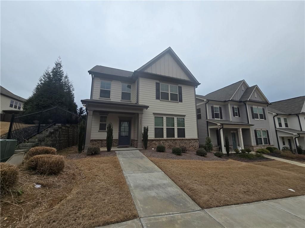 5521 Shallow Branch Drive, Flowery Branch, GA 30542