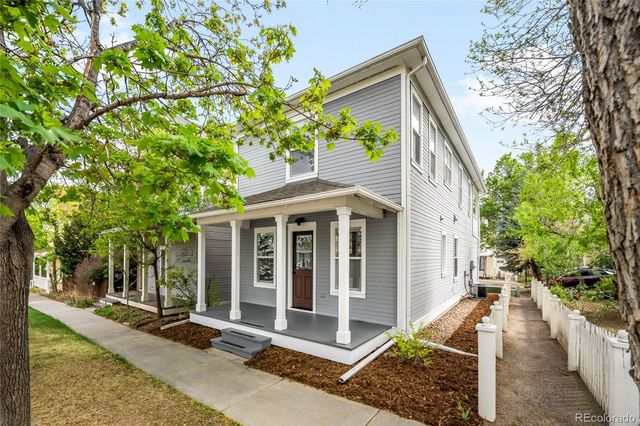 2603 Tumwater Lane, Boulder, CO 80304