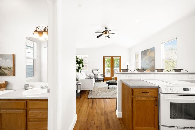 2603 Tumwater Lane, Boulder, CO 80304