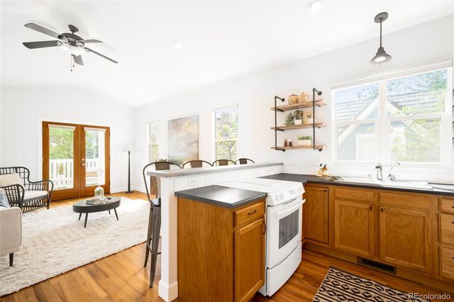 2603 Tumwater Lane, Boulder, CO 80304