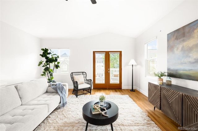 2603 Tumwater Lane, Boulder, CO 80304