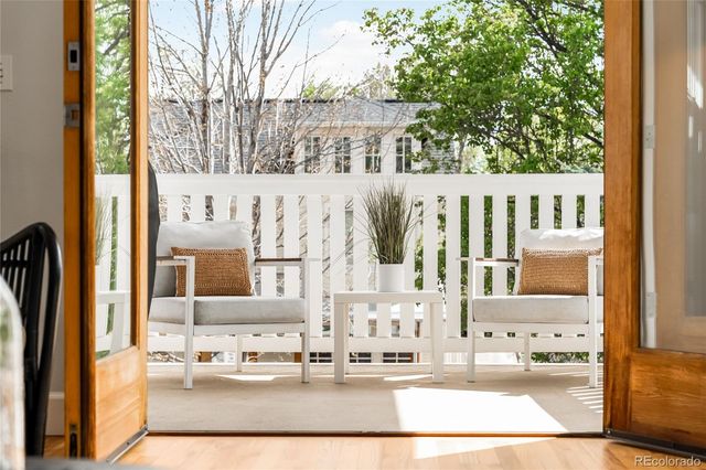 2603 Tumwater Lane, Boulder, CO 80304