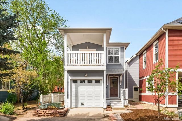 2603 Tumwater Lane, Boulder, CO 80304