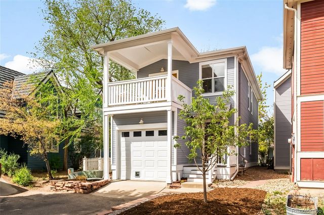 2603 Tumwater Lane, Boulder, CO 80304