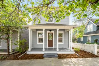 2603 Tumwater Lane, Boulder, CO 80304