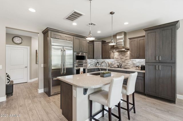 875 E VERDE Boulevard, Queen Creek, AZ 85140