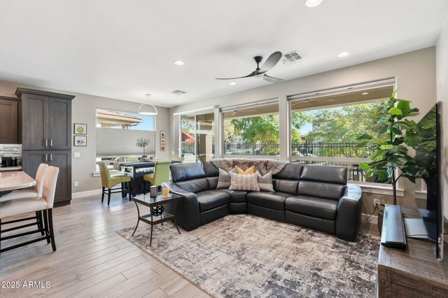 875 E VERDE Boulevard, Queen Creek, AZ 85140