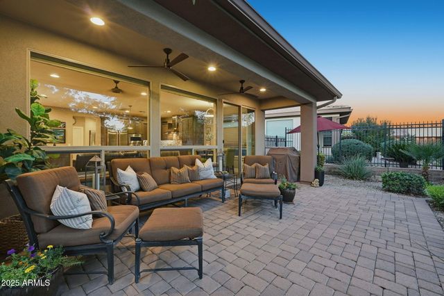 875 E VERDE Boulevard, Queen Creek, AZ 85140