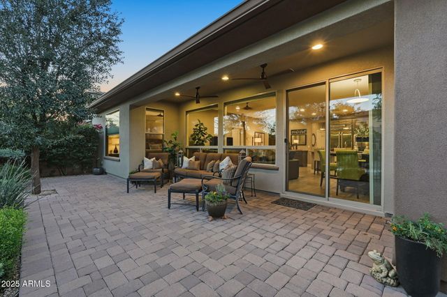 875 E VERDE Boulevard, Queen Creek, AZ 85140