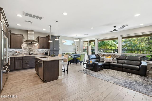 875 E VERDE Boulevard, Queen Creek, AZ 85140