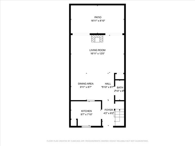3627 Dickason Avenue C, Dallas, TX 75219