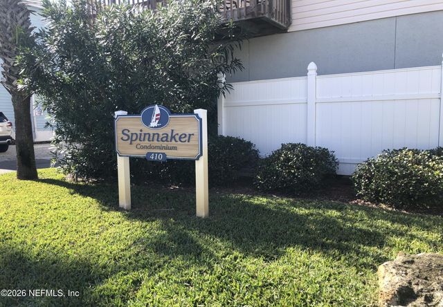 410 1ST Street S E, Jacksonville Beach, FL 32250