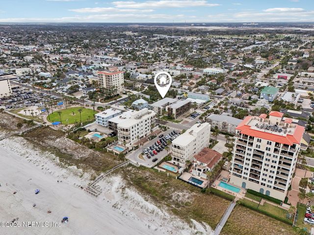410 1ST Street S E, Jacksonville Beach, FL 32250