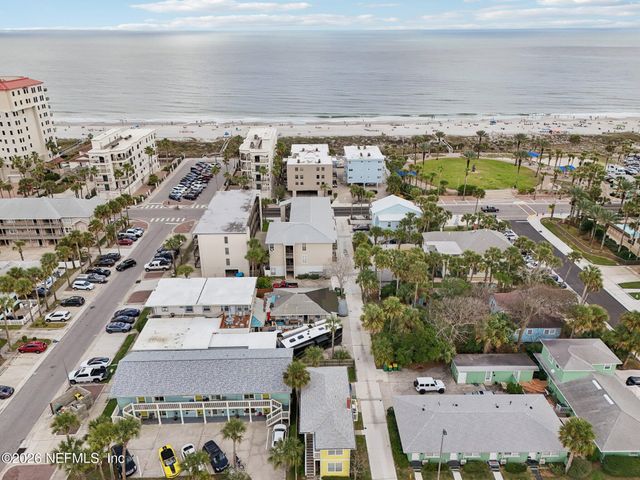 410 1ST Street S E, Jacksonville Beach, FL 32250