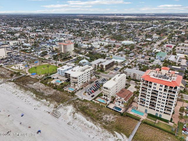 410 1ST Street S E, Jacksonville Beach, FL 32250