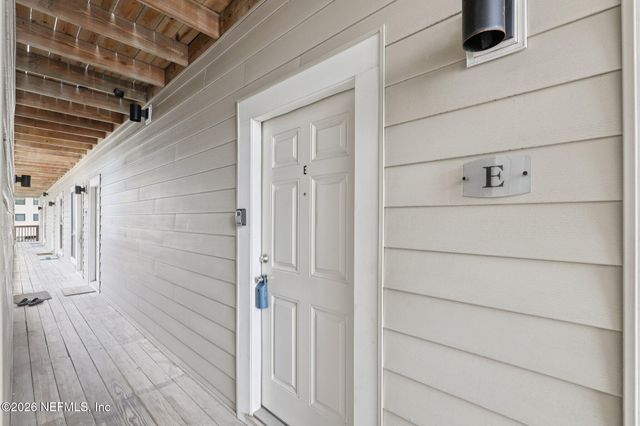 410 1ST Street S E, Jacksonville Beach, FL 32250