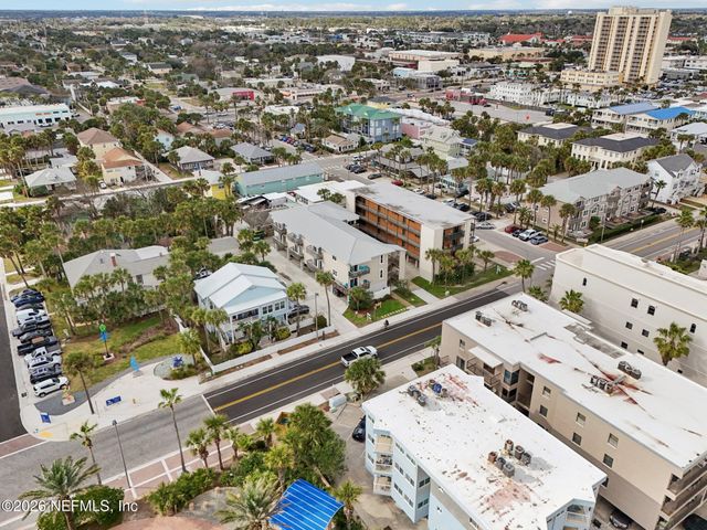 410 1ST Street S E, Jacksonville Beach, FL 32250