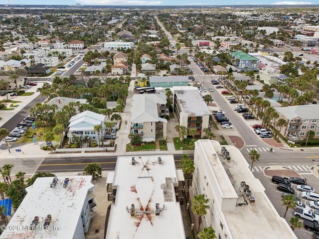 410 1ST Street S E, Jacksonville Beach, FL 32250