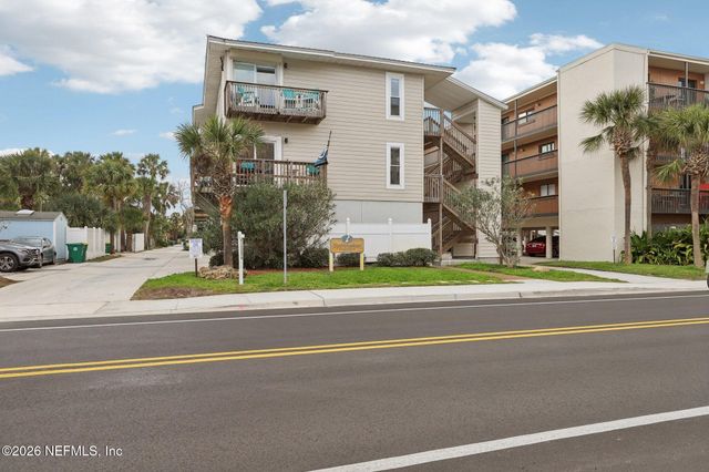 410 1ST Street S E, Jacksonville Beach, FL 32250