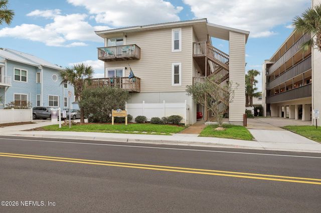 410 1ST Street S E, Jacksonville Beach, FL 32250
