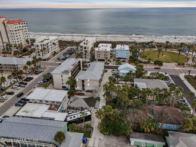 410 1ST Street S E, Jacksonville Beach, FL 32250