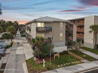 410 1ST Street S E, Jacksonville Beach, FL 32250
