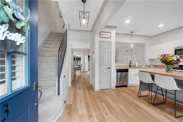 10900 Wittenridge Drive A-3, Alpharetta, GA 30022