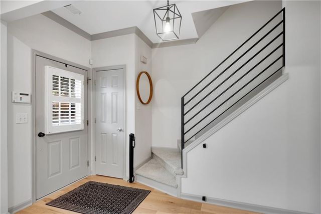 10900 Wittenridge Drive A-3, Alpharetta, GA 30022