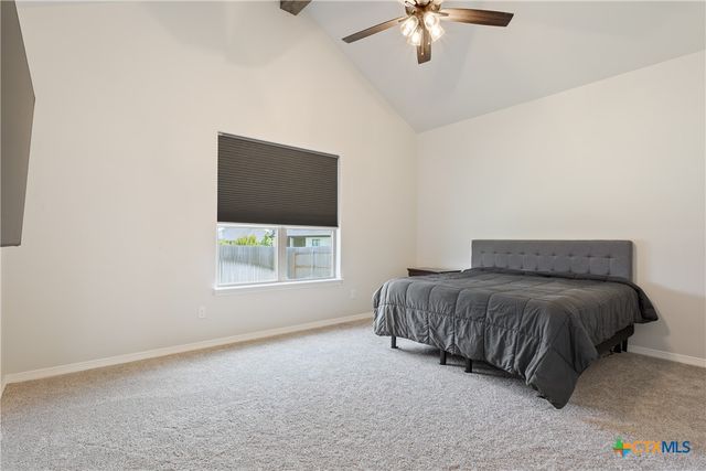 707 Eagle View Drive, Salado, TX 76571