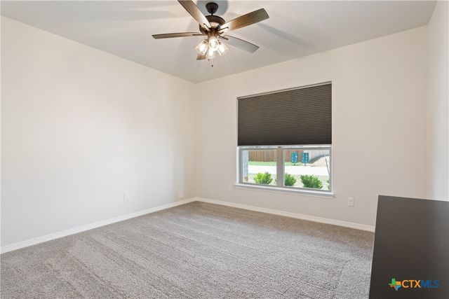 707 Eagle View Drive, Salado, TX 76571