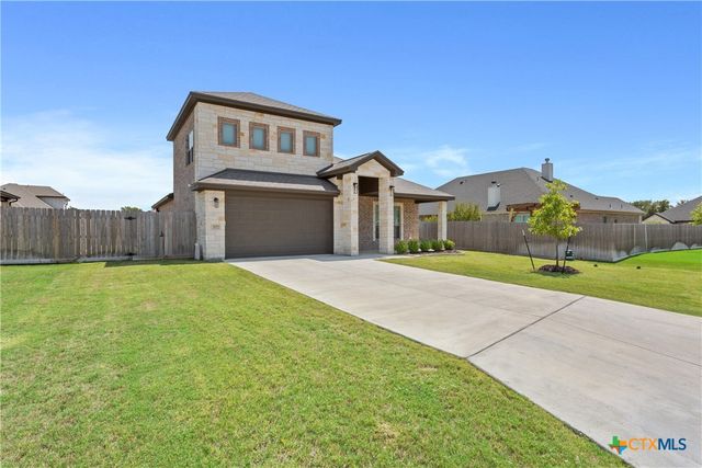707 Eagle View Drive, Salado, TX 76571
