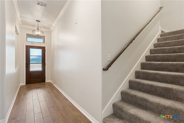 707 Eagle View Drive, Salado, TX 76571