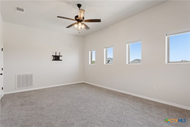 707 Eagle View Drive, Salado, TX 76571