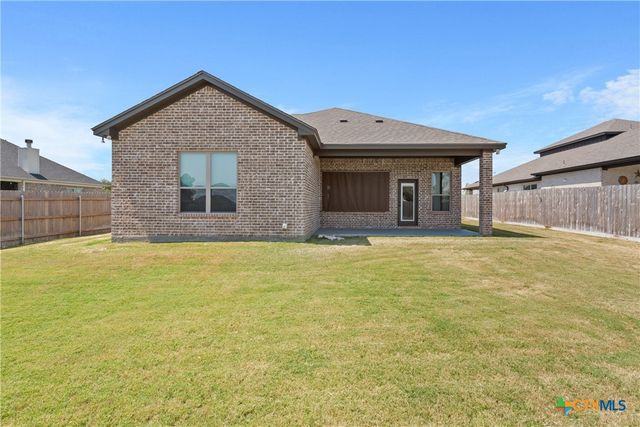 707 Eagle View Drive, Salado, TX 76571