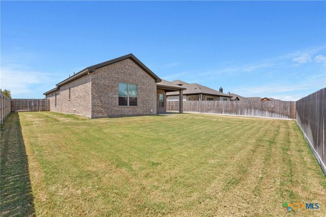 707 Eagle View Drive, Salado, TX 76571