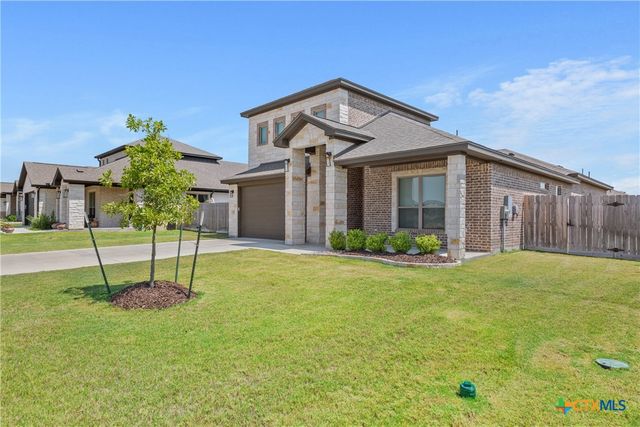 707 Eagle View Drive, Salado, TX 76571
