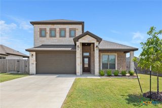 707 Eagle View Drive, Salado, TX 76571