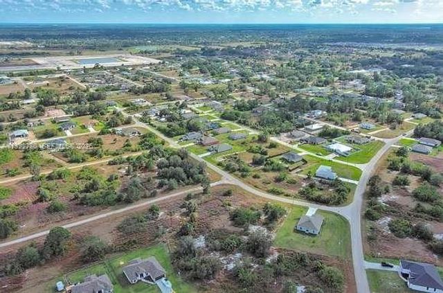 1140 Cummings ST E, Lehigh Acres, FL 33974