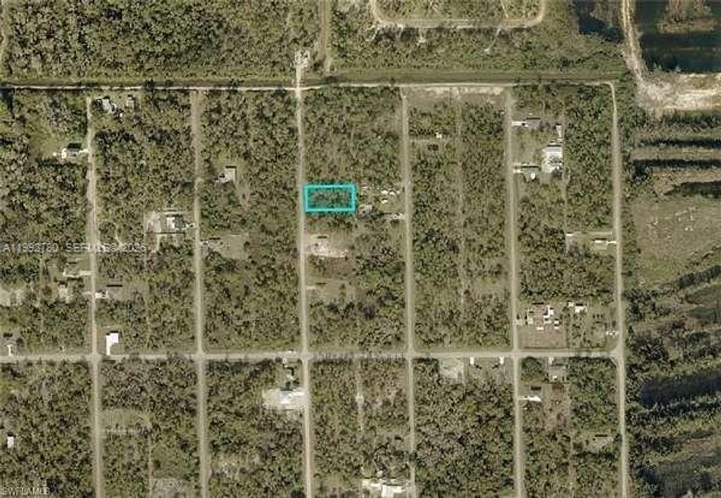 1140 Cummings ST E, Lehigh Acres, FL 33974