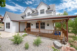 480 Witcher Lane, Fairplay, CO 80440