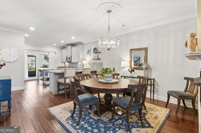 6206 Gaines Street, Norcross, GA 30071