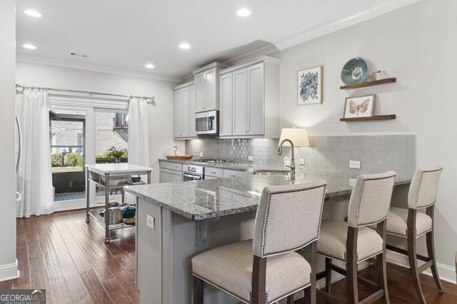 6206 Gaines Street, Norcross, GA 30071