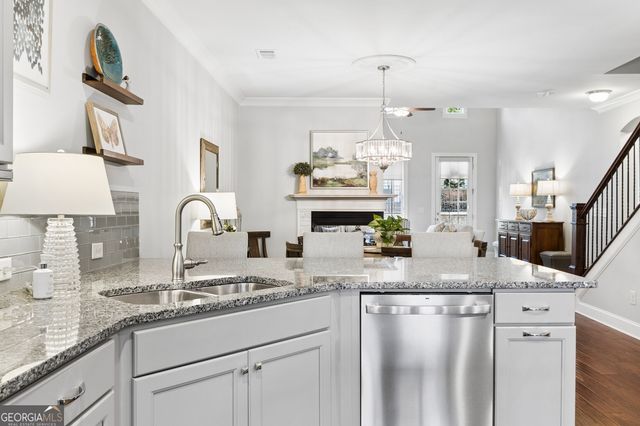 6206 Gaines Street, Norcross, GA 30071