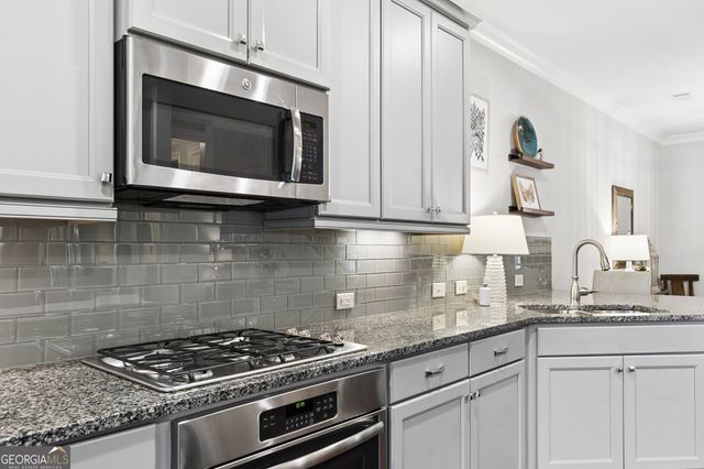 6206 Gaines Street, Norcross, GA 30071