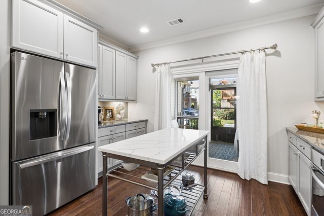6206 Gaines Street, Norcross, GA 30071