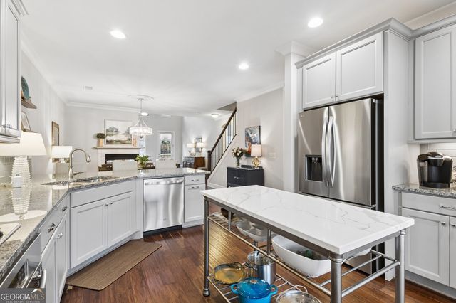 6206 Gaines Street, Norcross, GA 30071