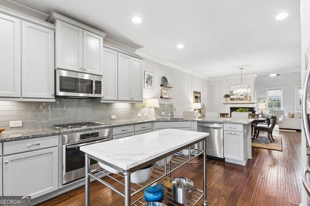 6206 Gaines Street, Norcross, GA 30071